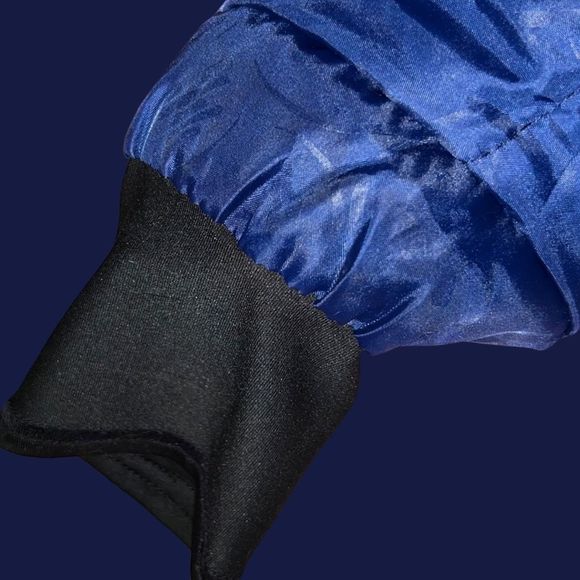 Youth Kamik Removable Hood Snowboarding Ski Jacket Size 12 - Picture 8 of 8